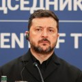 "Gubici prelaze 12 milijardi dolara, bila je jaka operacija": Zelenski o paklenom udaru na Moskvu