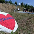 Sportski dan u Majkovcu: fudbal, basket, stoni tenis, radanska trka…