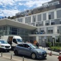 Pretučeni Rašković, Srbin iz Drena, na putu ka Kliničkom centru Srbije?