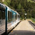 Posle skoro dve godine vozovi ponovo u Novom Sadu