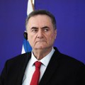 SAD kritikovale Kacove izjave o dugotrajnom prisustvu Izraela u regionu