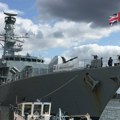 Britanska mornarica nema dovoljno snaga za mogući sukob sa Rusijom