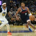 Završna faza pregovora: Parker dovodi NBA pleja u Asvel