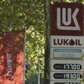 OFAC produžio Lukoilu dozvolu za pregovore o prodaji strane imovine