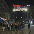 Advokatica: Prekršajni sud oslobodio niškog studenta koga su teretili za teleskopsku palicu