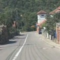 "Svrake su ipak sletele"! U Zavojsko u pet popodne dolazi gost. Šator se postavlja!
