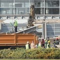 Stručnjak: Postupak za nadstrešnicu se ne može završiti brzo, već je izgubljeno mnogo vremena