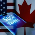 Tramp razmatra da preimenuje jezero Ontario u jezero "Amerika" zbog tenzija s Kanadom