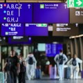 Opasna zaraza stigla na aerodrom u Frankfurtu: Šestoro radnika obolelo, jedan preminuo