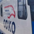 Sledi simulirana vožnja između prestonica: Sofronijevićeva: Soko počeo provere na mađarskom delu pruge Beograd – Budimpešta…