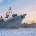 Ruska atomska grdosija spremna za službu: „Admiral Nahimov“ završio ispitivanja, nosi hipersonične rakete „Cirkon“ i S-400…