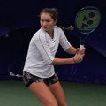 Teniserka iz Blaca napredovala za hiljadu mesta na WTA listi