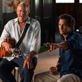 Zasnovano na „istinitom“ traču: Matthew McConaughey i Woody Harrelson u novoj humorističkoj seriji „Brothers“