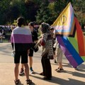Počeo Prajd 2026: 'Ima mesta za sve nas' - borba koja traje četvrt veka