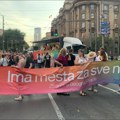Прајд 2026: 'Има места за све нас' - борба која траје четврт века