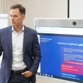 Siniša Mali najavio dalji rast penzija: "Nastavljamo putem razvoja i povećanja primanja"