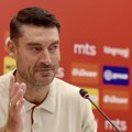 Rijera posle remija Zvezde u Surdulici: „Nedostajao je samo golˮ