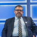 Profesor Kostić: Studentska lista bolja od bilo koje druge u poslednjih 30 godina