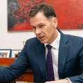 Za jednokratnu pomoć od 6.000 dinara prijavilo se 1.650.000 građana, Mali: "To znači skoro svaki punoletni građanin"