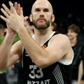 Nik Kalates otvoreno o Partizanu: "Želeo sam da ostanem, ali oni to nisu želeli"
