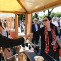 „Nemačka i Srbija. Zajedno.“ Obeleženo više od 25 godina nemačko-srpske saradnje na festivalu u Subotici