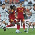 Spektakl u režiji Rome i Intera, Lacio se ne šali ove sezone
