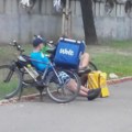 Izmene zakona radi zaštite digitalnih platformskih radnika