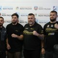 Spektakl stiže u Novi Pazar: Krnjić napada WBC pojas, ulaz na Balkan Boxing 12 potpuno besplatan!