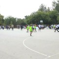 Evropski školski sportski dan održan u OŠ "Žarko Zrenjanin" u Novom Sadu