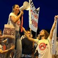 Aktivisti STAV-a poručili Vučiću: Abolicijom montiranog procesa nećete dobiti još jedan politički poen