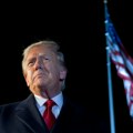 Načelo „jači tlači“ vodi kraju Pax Americana