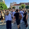 “Novosađani za novosadske profesore”: Humanitarna akcija u nedelju kod Jovine gimnazije