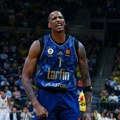 Fener spustio Dubai na zemlju; Asvel od plus 18 do minus 13