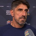 Veljko Paunović: „Šta će Holandiji pomoć sudija protiv Srbije?“
