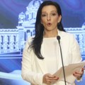 Tepić: Evropska Srbija je Srbija koja odlučuje, a ne Srbija o kojoj drugi odlučuju
