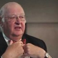 Nobelovac rekao ono što skoro svi misle: Svet ide dođavola, a ovo je objasnio još pre 10 godina