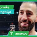 Šengelija pred Zvezdu otvoreno o Vildozi i Partizanu, zbog jedne stvari je postao "polu Srbin": "Kume..."