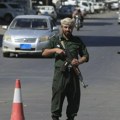 Eksplozije u glavnom gradu Saudijske Arabije, pogođen aerodrom u Rijadu, obustavljeni svi letovi