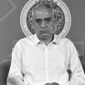 Преминуо градоначелник Суботице Стеван Бакић