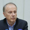 Rektor Đokić: Studentski pokret preuzeo dominaciju nad rascepkanim političkim partijama