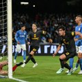 Nije moglo luđe: Spektakularan remi Rome i Napolija od 6 golova