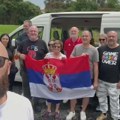 Oko 900 km do biračkog mesta: Grupa srpskih državljana u Australiji autobusom krenula na glasanje u Sidnej