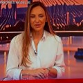 Goca Uzelac zaplakala u jutarnjem programu na Pinku: Ovo je pogodilo, pustila suze uživo