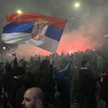 Trijumf Studentske liste otvorio ključna pitanja o novoj vladi, premijeru i budućnosti Srbije