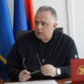 Poternica za Igorom Novakovićem raspisana 20. oktobra