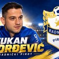 Вукан Ђорђевић пред Мораву: „Треба да се реванширамо и наставимо са бољим резултатима“