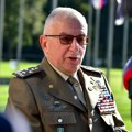 Italijanski general O sukobu u Ukrajini: O miru će se odlučivati na bojnom polju, a to bi moglo da traje još dugo