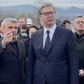 Vučić: Nemačka kompanija gradi fabriku u Čačku, investicija od 90 miliona evra
