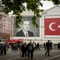 Turski deficit dostigao 5,4 milijarde dolara