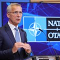 Stoltenberg: Razgovaraće se o povećanju proizvodnje oružja i municije